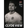 2025-26 Clyde View Issues