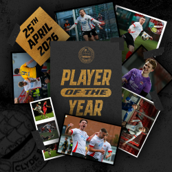 Player of the Year 2026