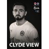 2025-26 Clyde View Issues
