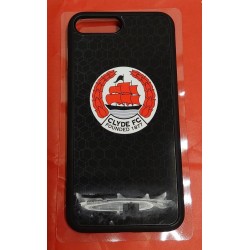 Clyde FC Shawfield Phone Cover