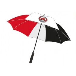 Clyde FC Golf Umbrella