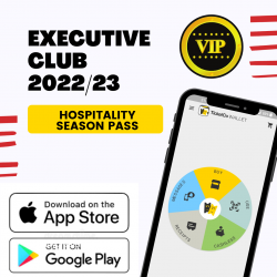 Executive Club 2022/23