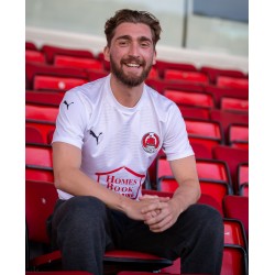 22/23 Home Shirt - Kids