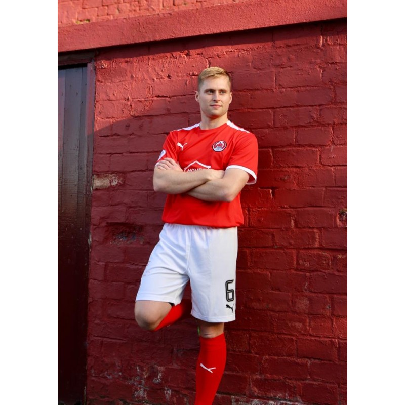 2023/24 Home Shirt - Adult