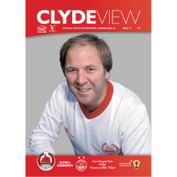 2023-24 Clyde View Issues