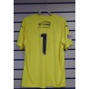 23/24 GK Matchworn & Signed Kit