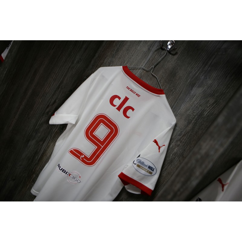 2024/25 Home Shirt - Kids