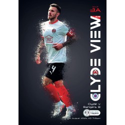 2024-25 Clyde View Issues