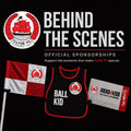 Behind the Scenes Sponsorships