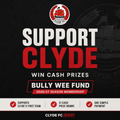 Bully Wee Fund 2026/27 - Season Membership