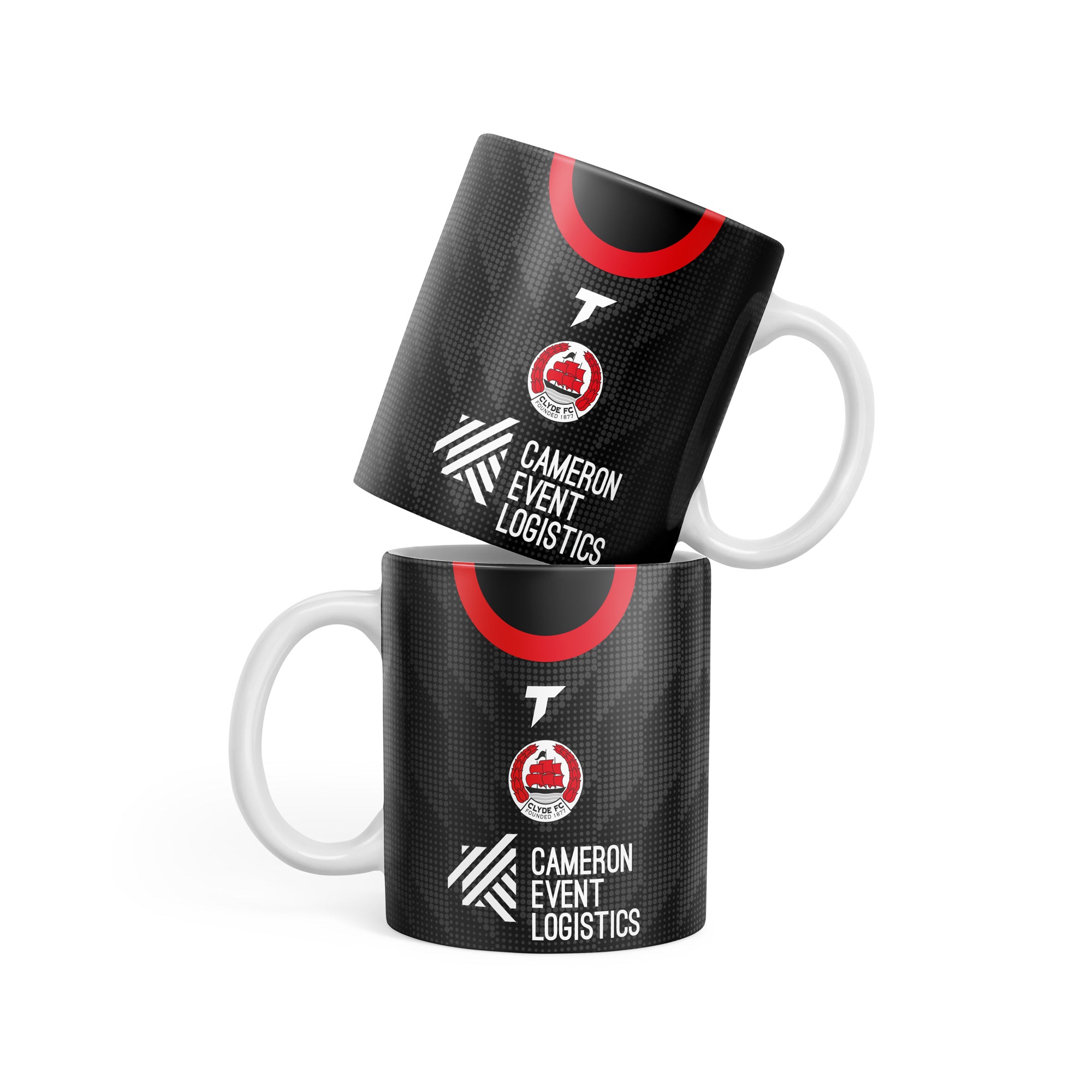 Away 26/27 Kit Mug