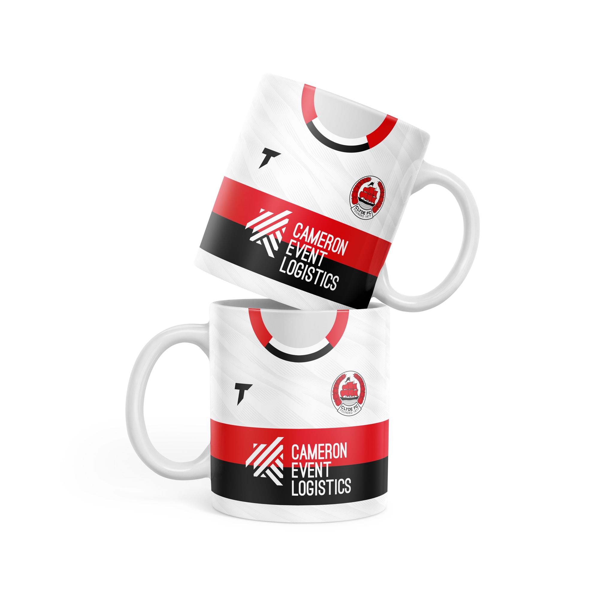 Home 26/27 Kit Mug