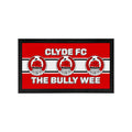 The Bully Wee Bar Runner