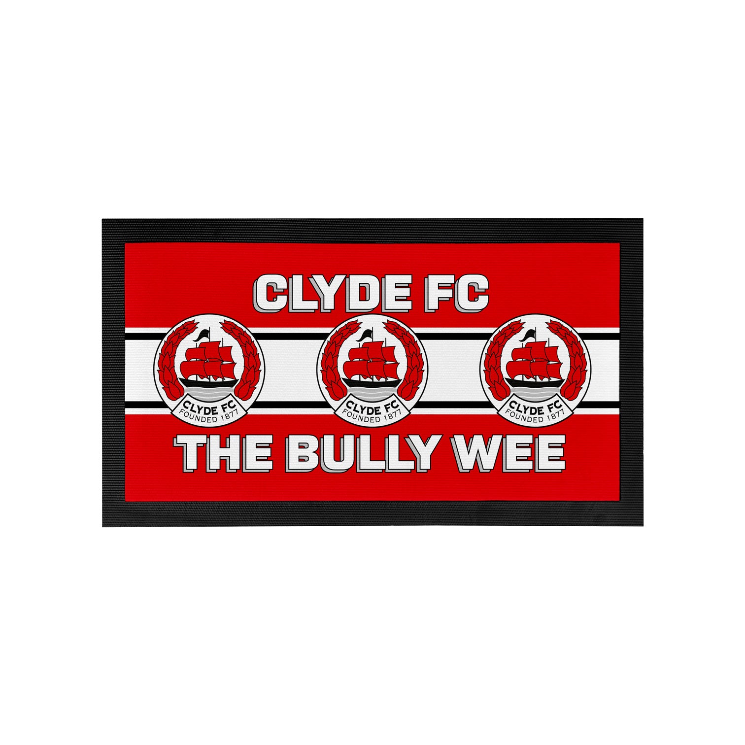The Bully Wee Bar Runner