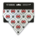 Clyde FC Pet Bandana