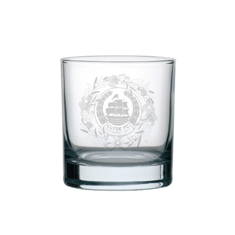 Clyde Wreath Circle Whiskey png