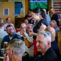 Club 1877 Matchday Hospitality
