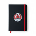Clyde FC A5 Notebook