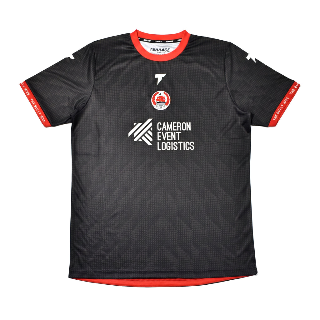 Adult 26/27 Away Shirt