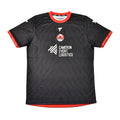 Youth 26/27 Away Shirt
