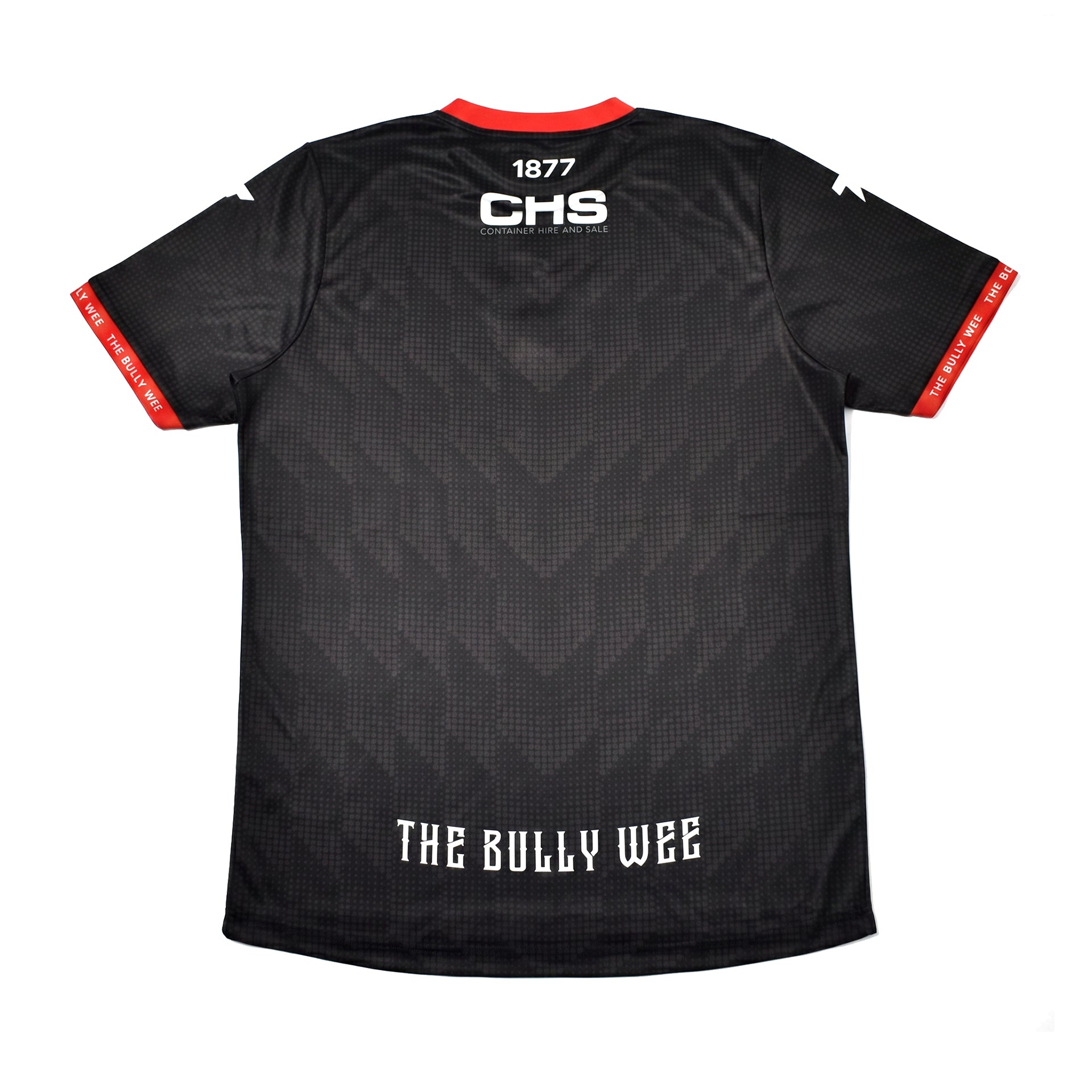 Youth 26/27 Away Shirt