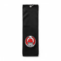 Clyde FC Golf Towel