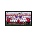 26/27 Clyde FC Team Photo Bar Runner
