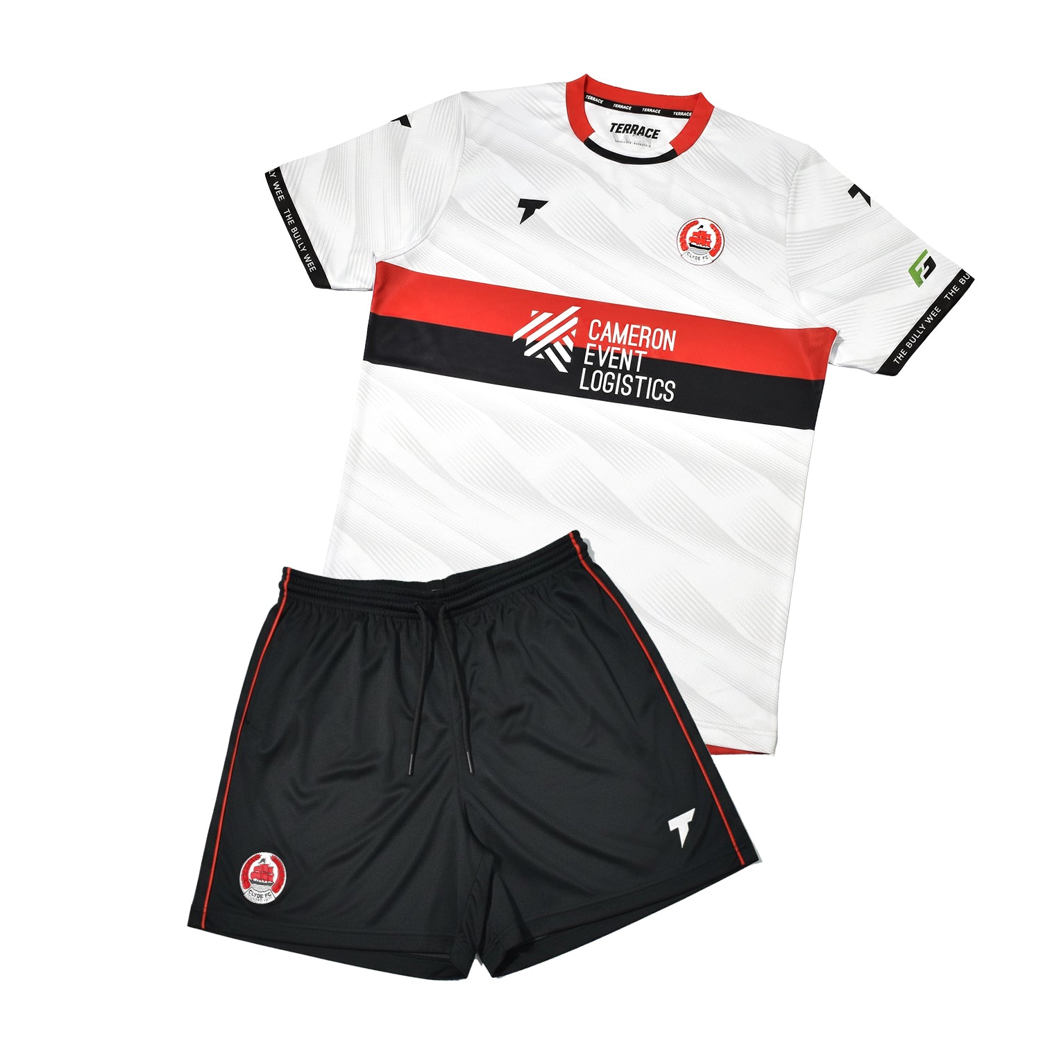 Mini Kit 26/27 Home [PRE-ORDER]
