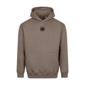 Clyde FC Mono Clay Hoodie