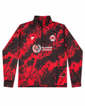 Adult Warm Up Quarter Zip