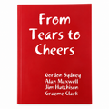 From Tears to Cheers, Clyde FC 1972/73 book