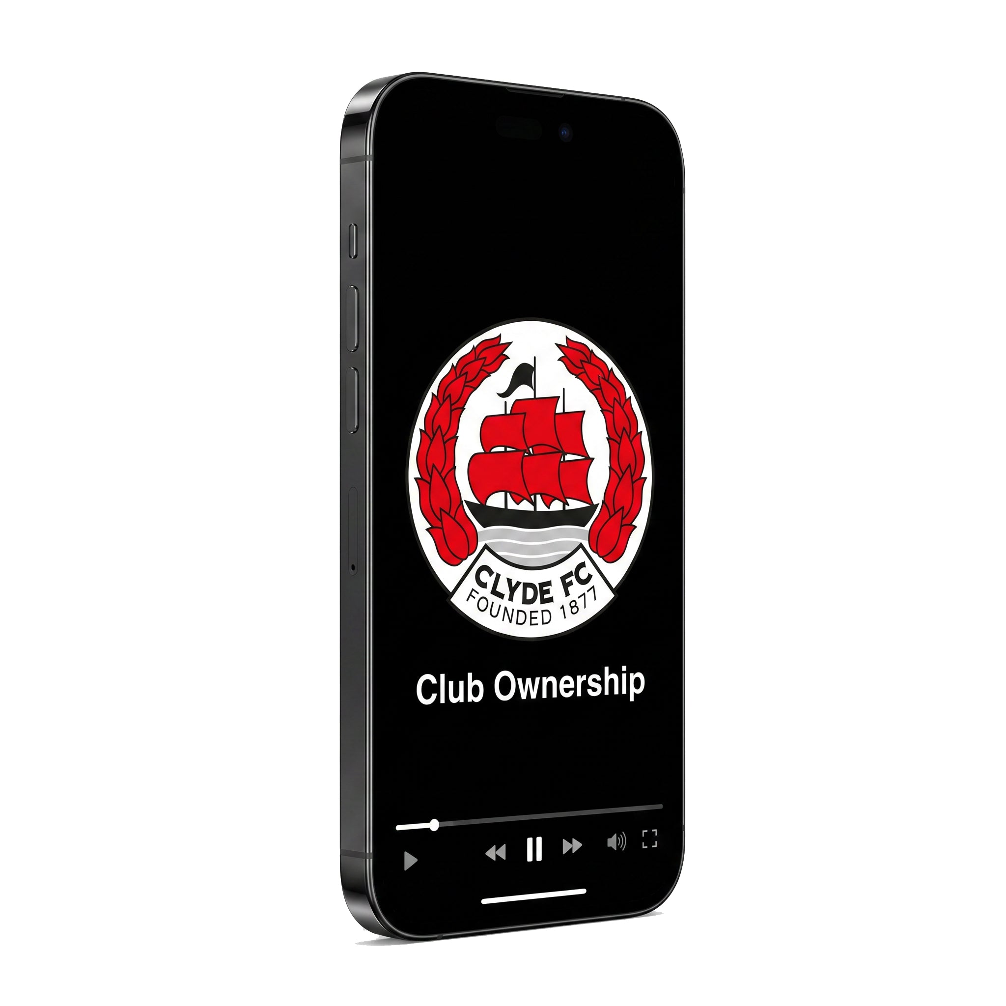 Club Ownership