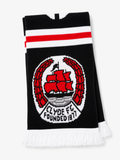 Clyde FC Scarf