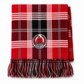 Tartan Scarf