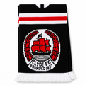 Clyde FC Scarf