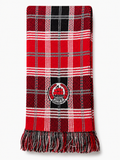 Tartan Scarf