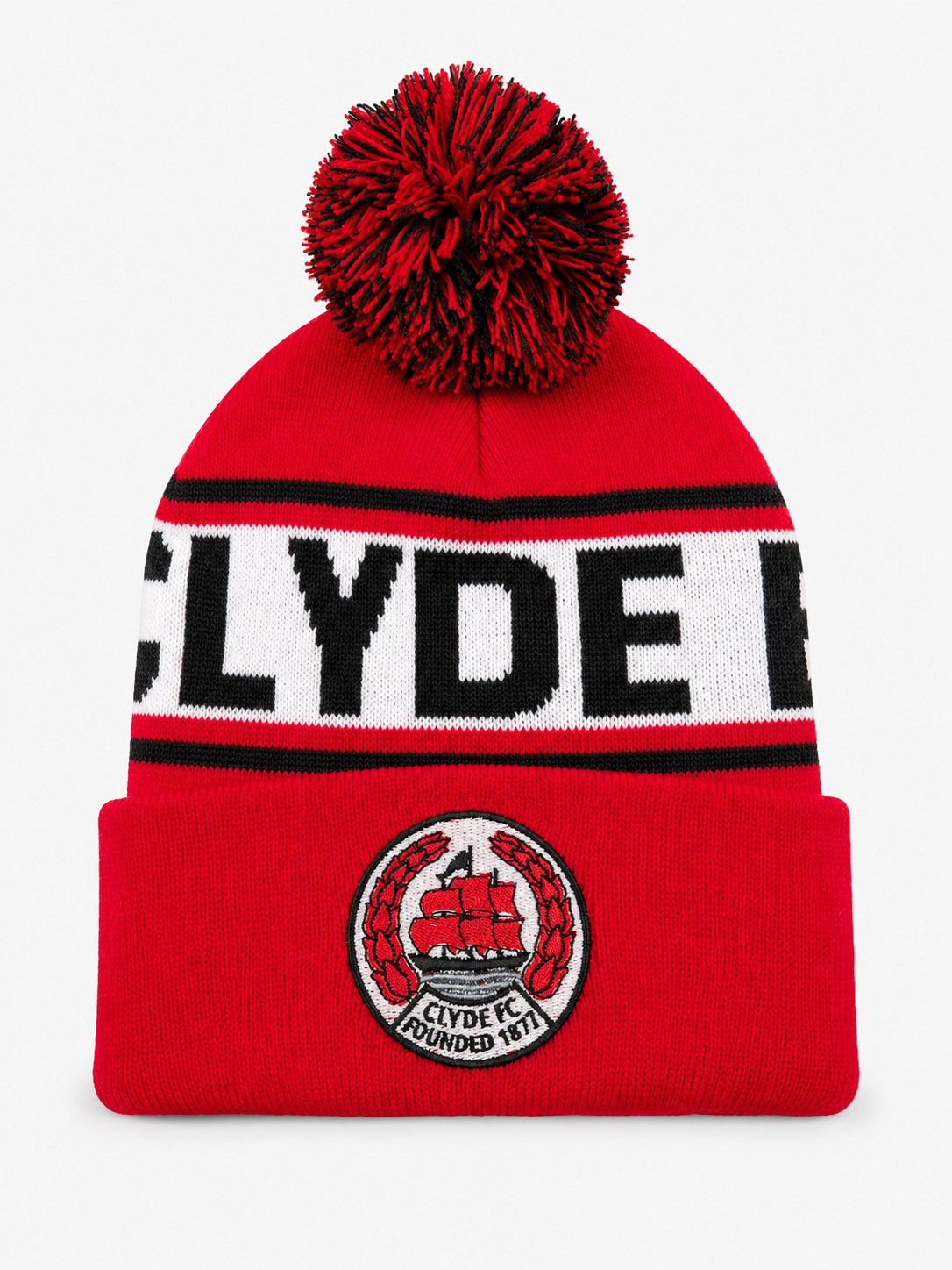 Bobble Hat