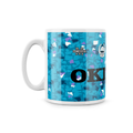 Retro 94/95 Away Shirt Mug